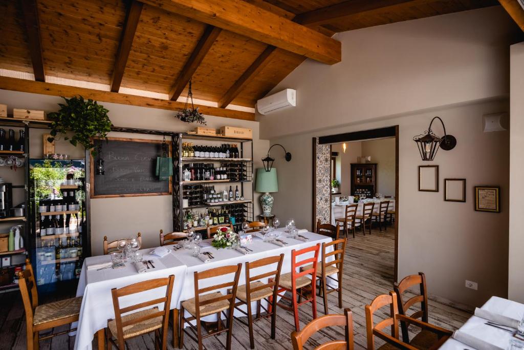Agriturismo La Mia Terra