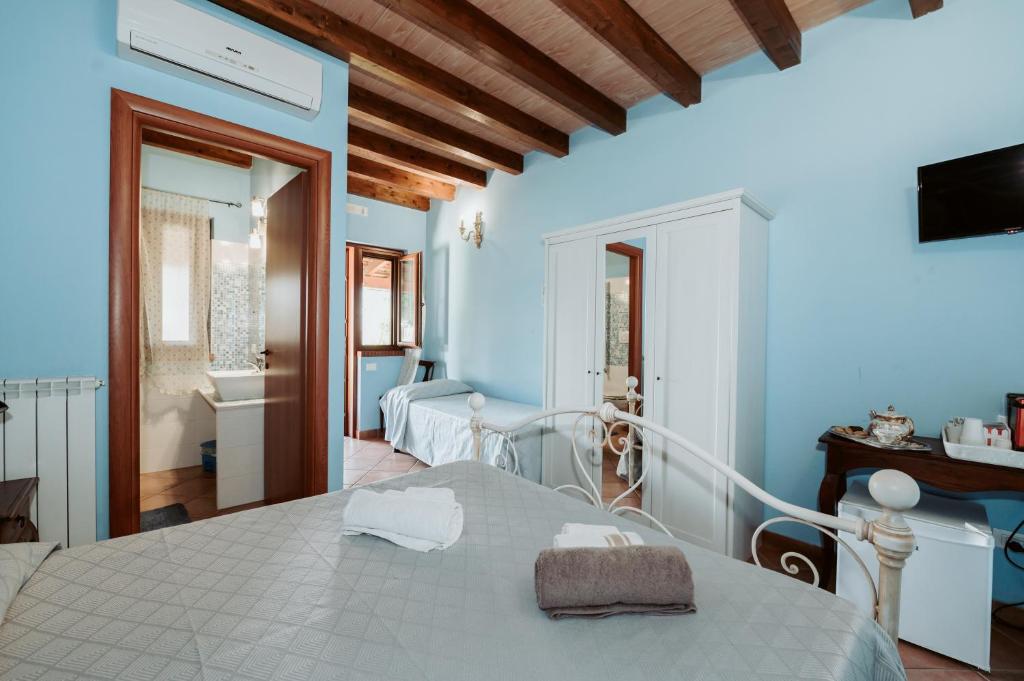 Agriturismo La Mia Terra
