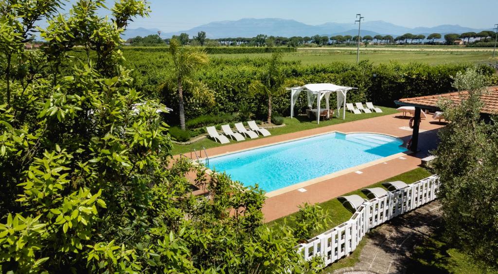 Agriturismo La Mia Terra