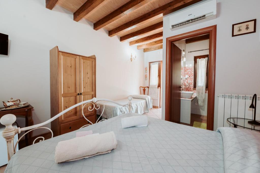 Agriturismo La Mia Terra