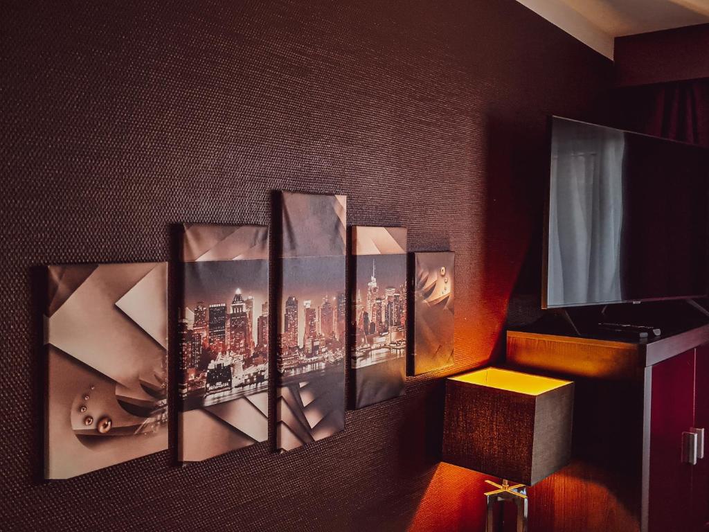 Fotografie z fotogalerie ubytování Hotel 108 v Hamburku