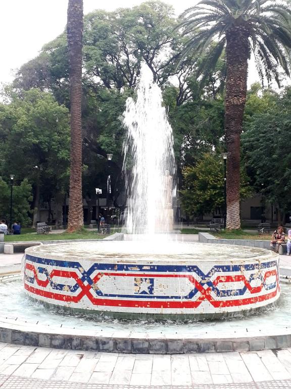 Mendoza – Photos 1