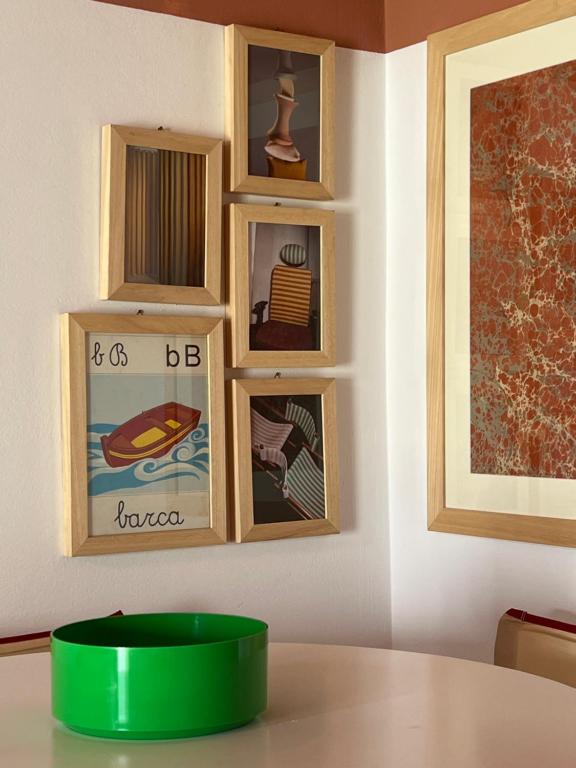 Fotografie z fotogalerie ubytování IANUA Casa per Viaggiatori v destinaci Astypalaia
