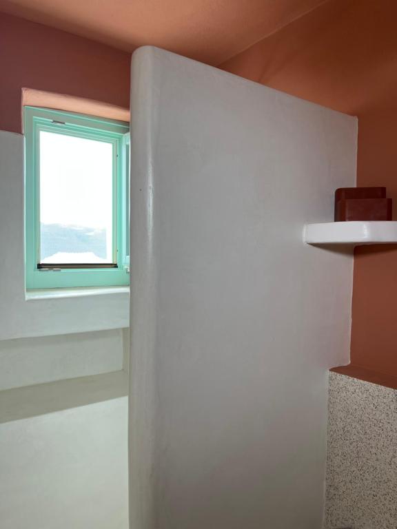 Fotografie z fotogalerie ubytování IANUA Casa per Viaggiatori v destinaci Astypalaia