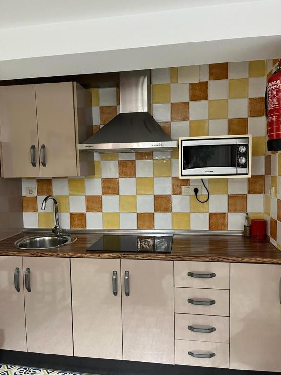 Vivienda Rural Rio Cerezuelo - 15