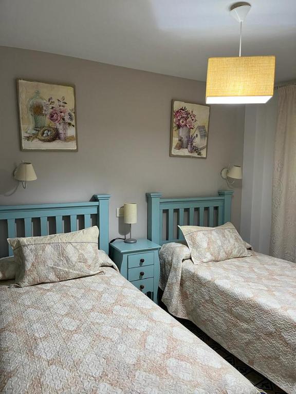 Vivienda Rural Rio Cerezuelo - 18