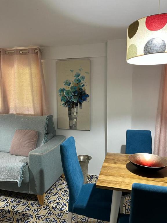 Vivienda Rural Rio Cerezuelo - 13