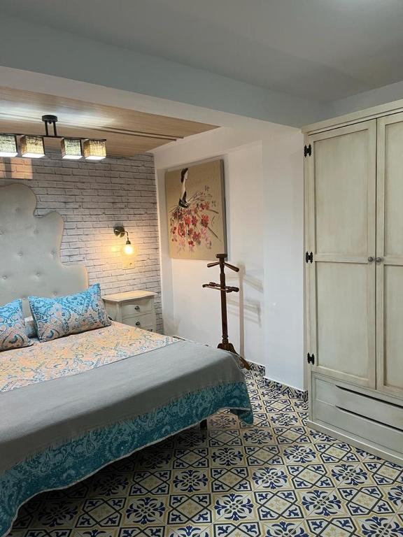 Vivienda Rural Rio Cerezuelo - 8