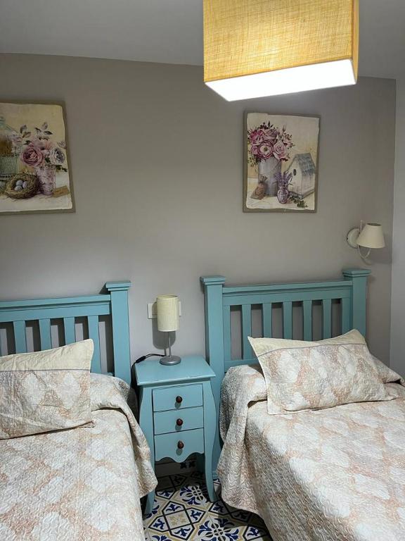 Vivienda Rural Rio Cerezuelo - 19