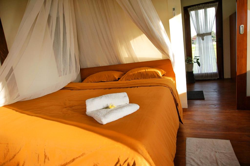 Ary's Residence powered by Cocotel - Standard Bungalow