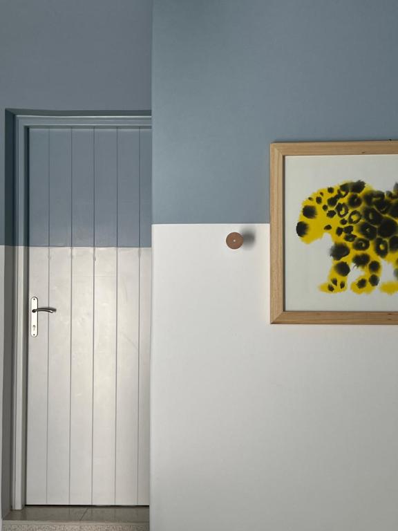 Fotografie z fotogalerie ubytování IANUA Casa per Viaggiatori v destinaci Astypalaia