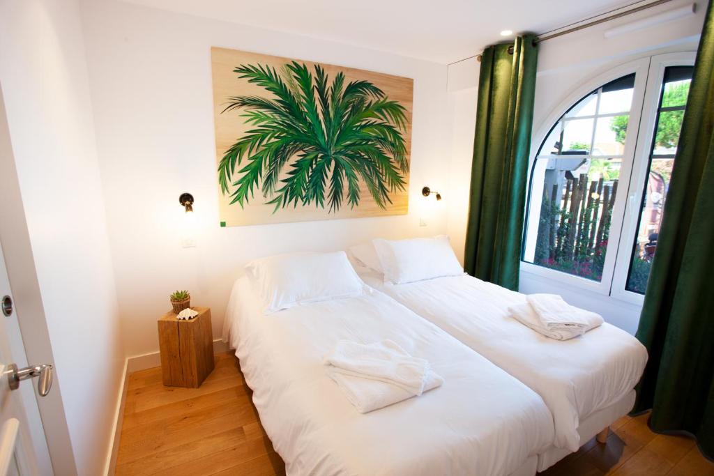 Villa Aitama - Apartamento Estándar De Dos Dormitorios