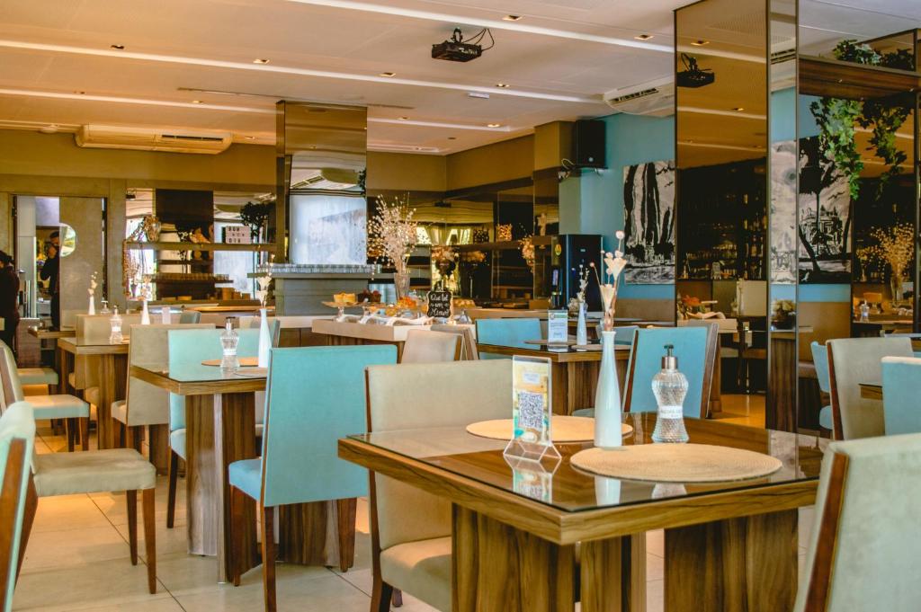 Bebidas em Nord Luxxor Sapucaia