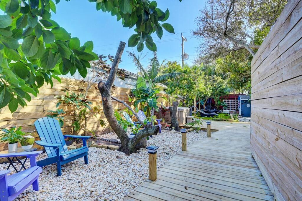 Garden Beach studio @The Island - Error