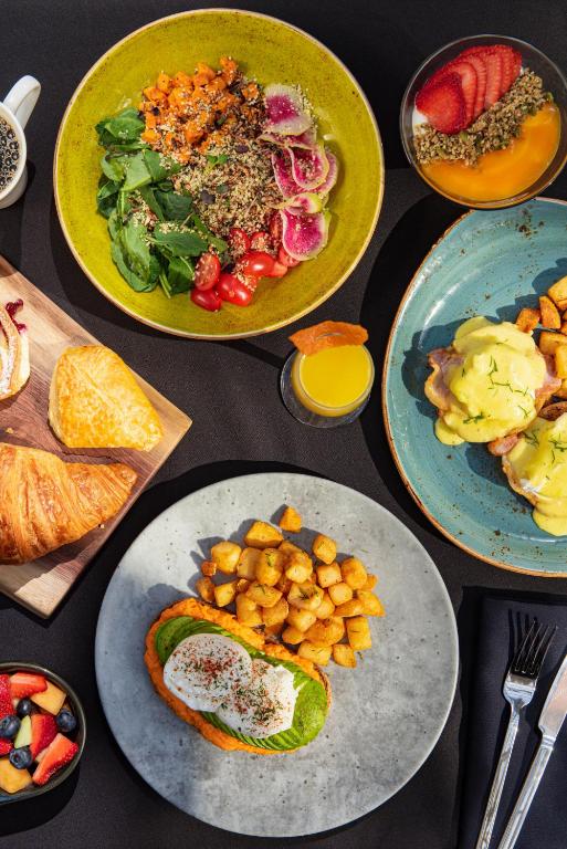 InterContinental Toronto Centre by IHG - Resim 12