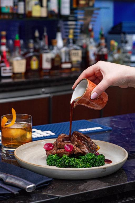 InterContinental Toronto Centre by IHG - Resim 15