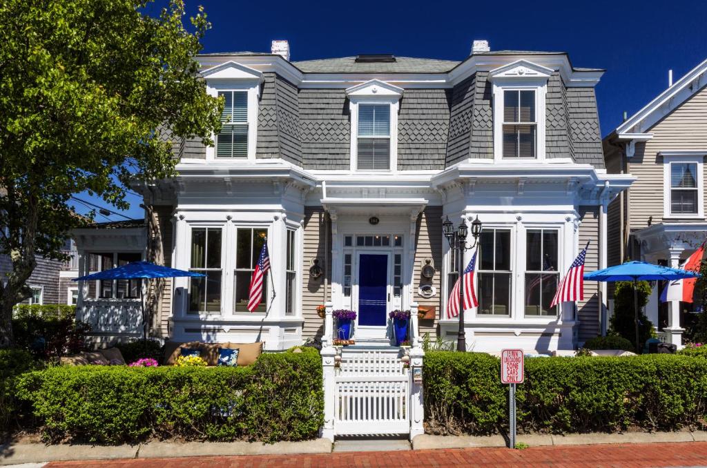 Prince Albert Guest House, Provincetown