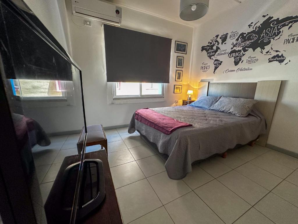 Departamento en San Luis