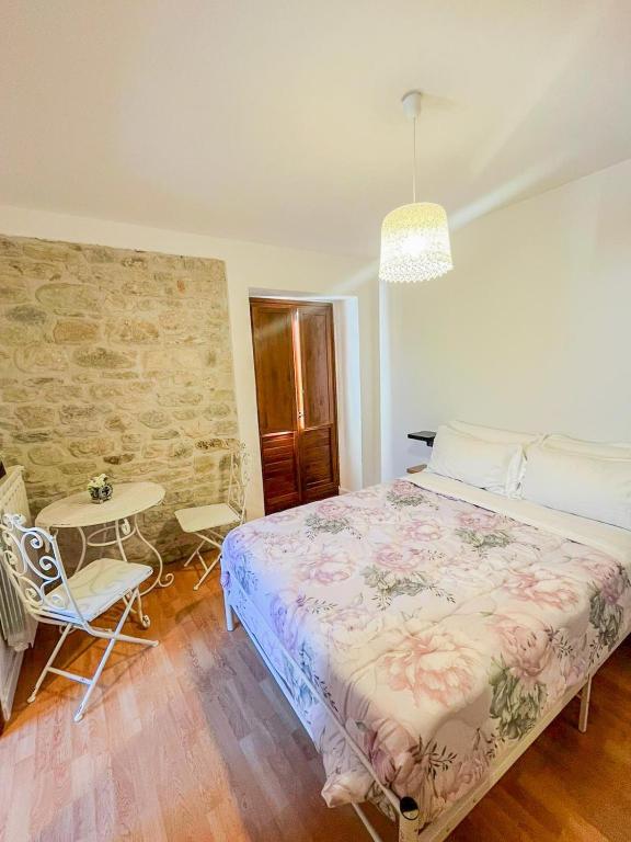 Casale Cipriani - Doppel- Oder Zweibettzimmer