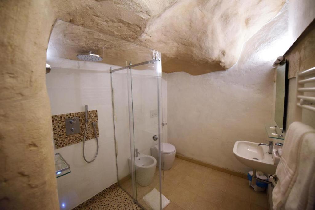 la cava dei desideri - Viervoudige Kamer