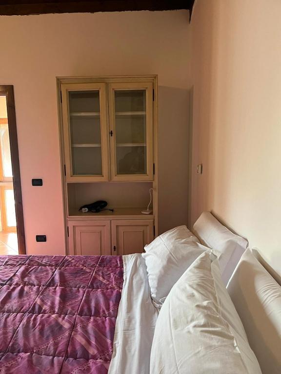Casale Cipriani - Doppel- Oder Zweibettzimmer