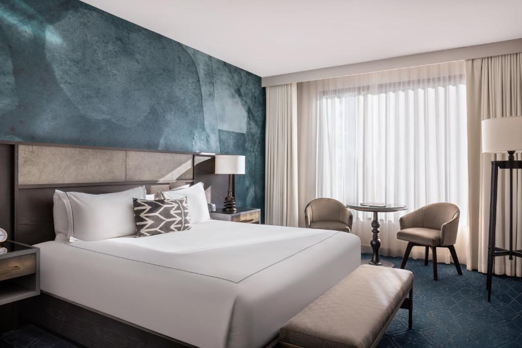 Hotel Van Zandt - 
