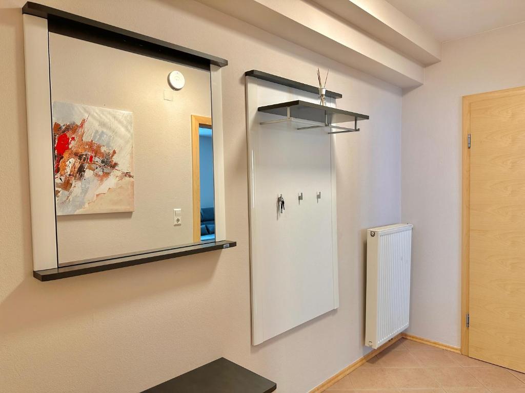 Fotografie z fotogalerie ubytování City Apartment Sankt Pölten v destinaci Sankt Pölten
