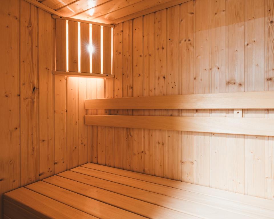 Fotografie z fotogalerie ubytování Molo Lipno resort luxusní apartmán 4kk v destinaci Český Krumlov