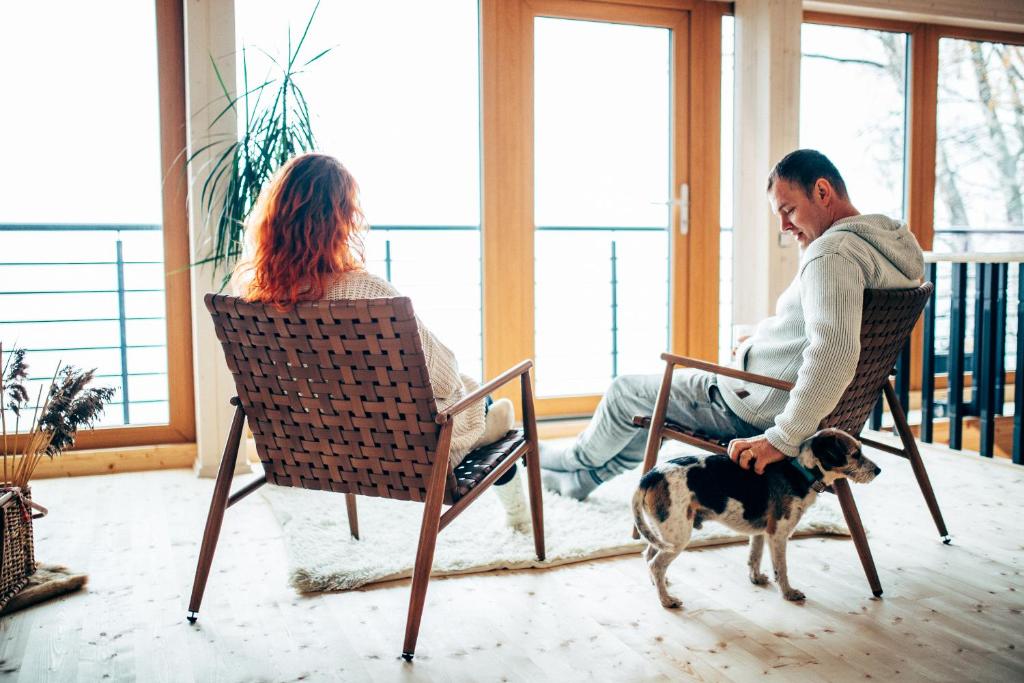 Hosté ubytování Peipsi Ranna