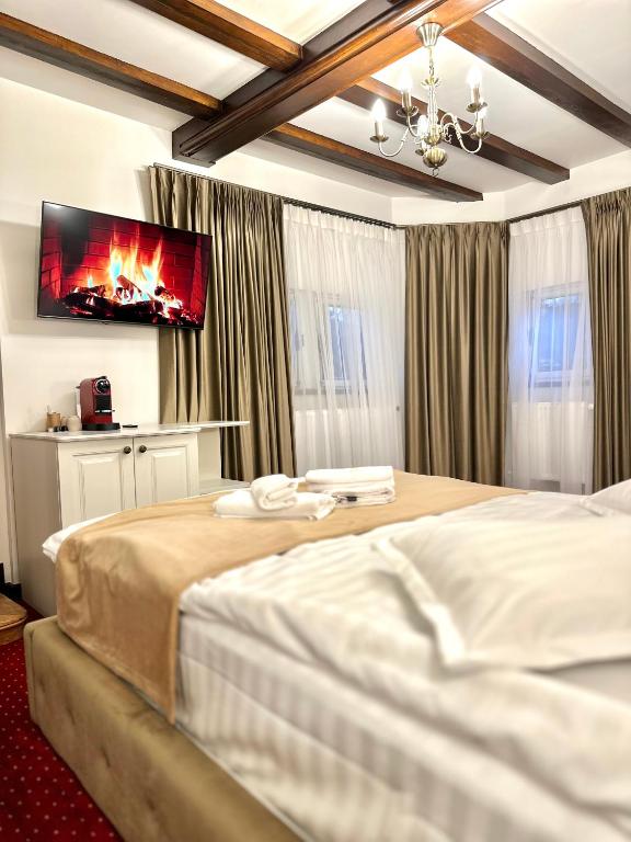 Vila ?ipot - Casa Arhitec?ilor