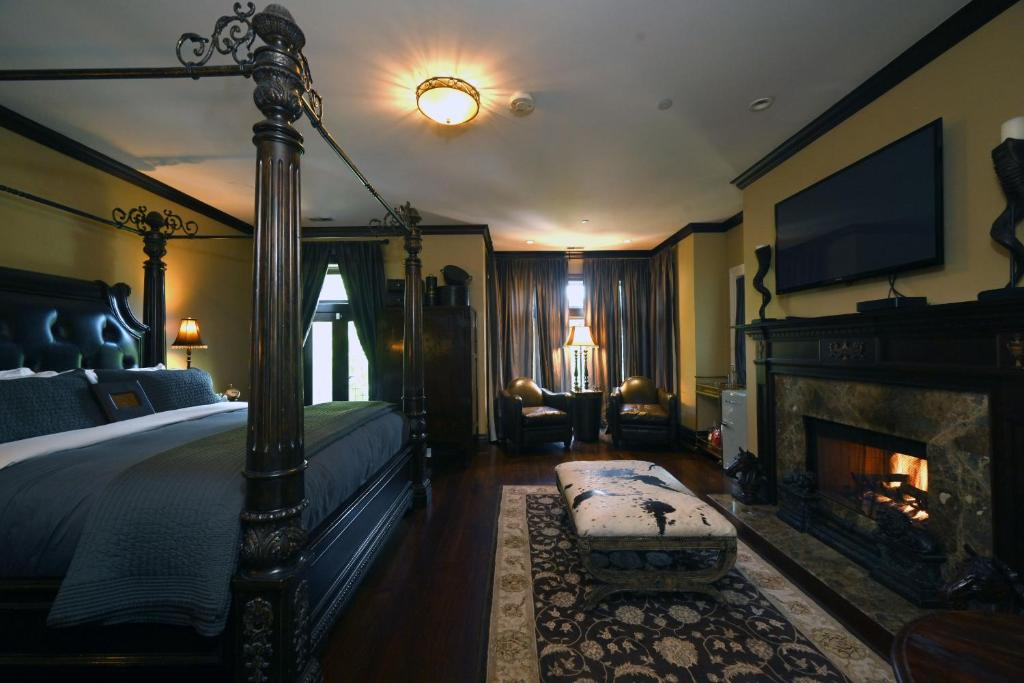 Villa D' Citta - Suite Met Twee Slaapkamers