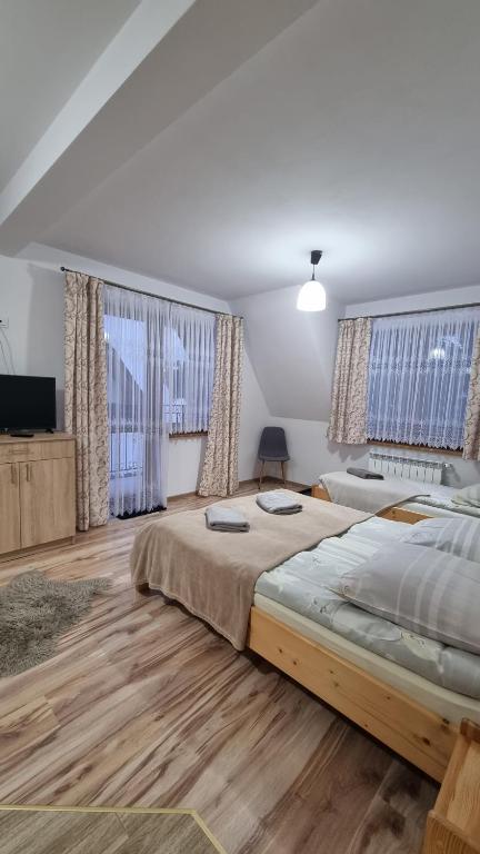 Pokoje Gościnne Kurosik - 15