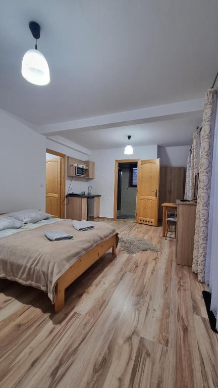 Pokoje Gościnne Kurosik - 19