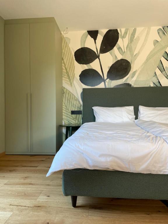 The Nest Rooms