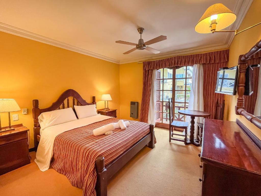 Hotel Olimpia