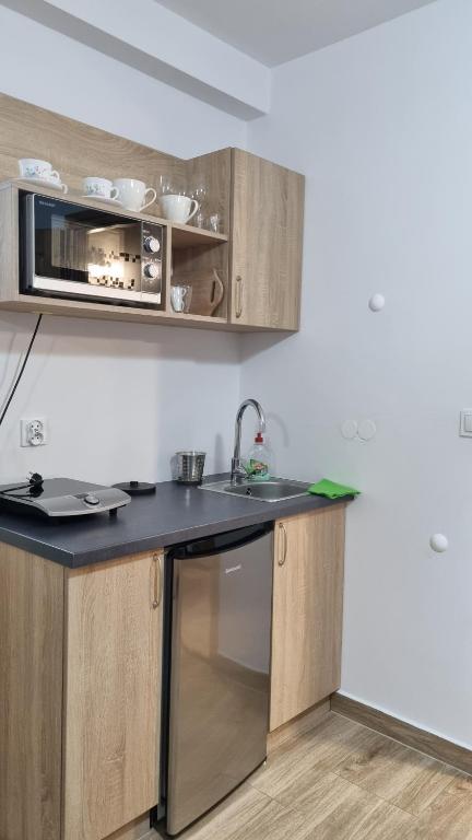 Pokoje Gościnne Kurosik - 18