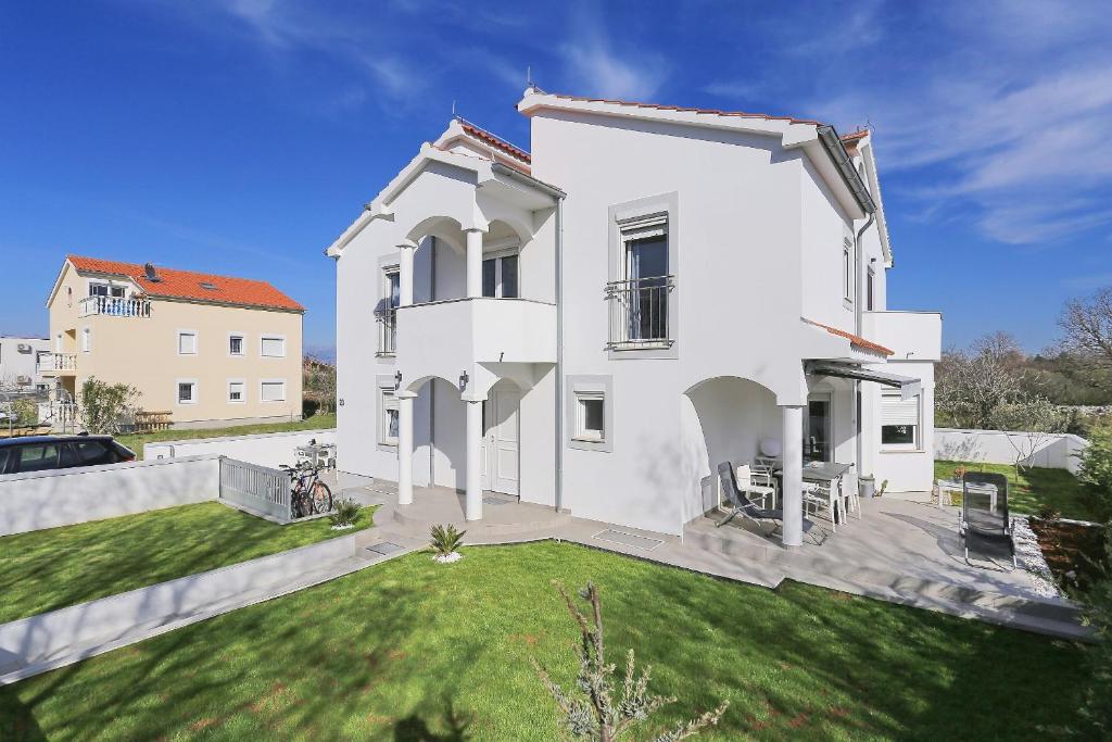 Apartment Irena, Zaton Updated 2024 Prices