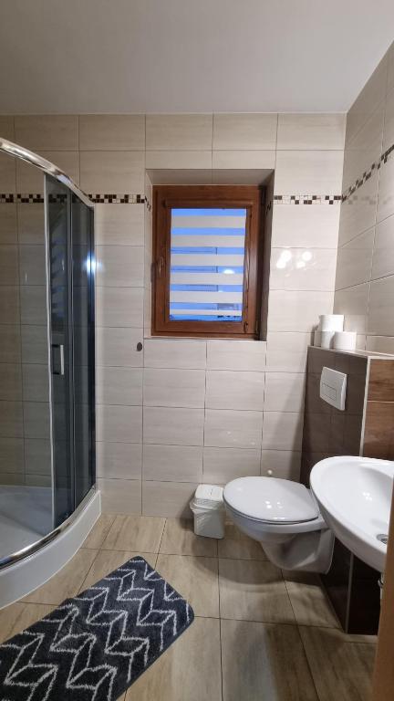 Pokoje Gościnne Kurosik - 17