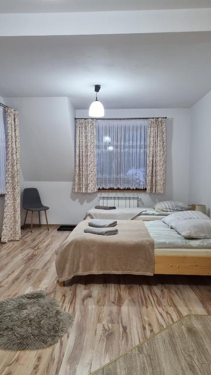 Pokoje Gościnne Kurosik - 16