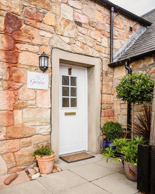 Garden Cottage, Crail - Holiday Home