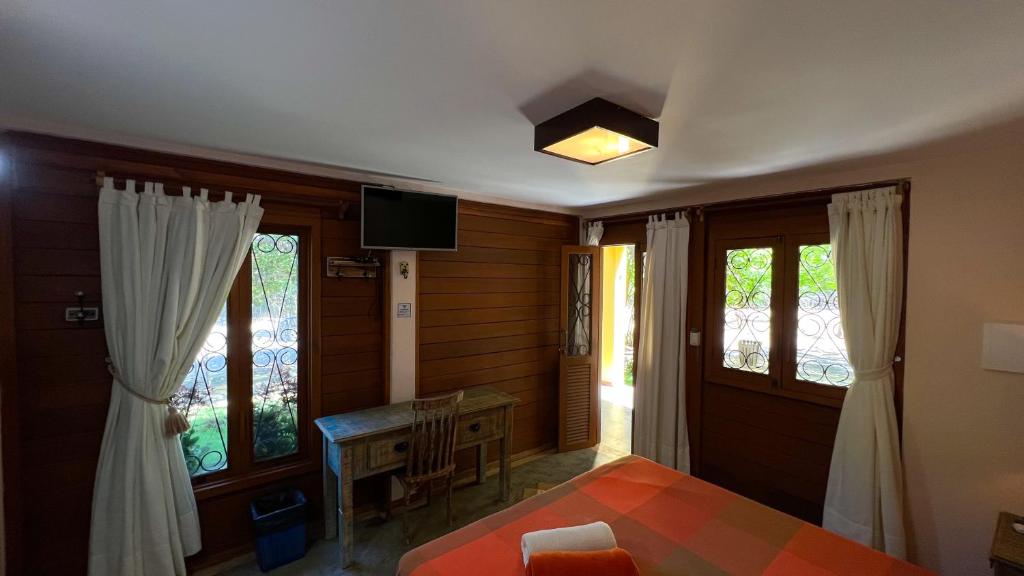 Pousada Rancho da Serra - Sala Regina Standard