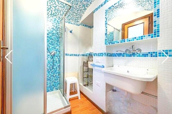 Elicriso Suites Yenne a Cagliari - Lussuoso residence