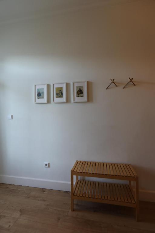 Fotografie z fotogalerie ubytování Régua Pine House v destinaci Peso da Régua