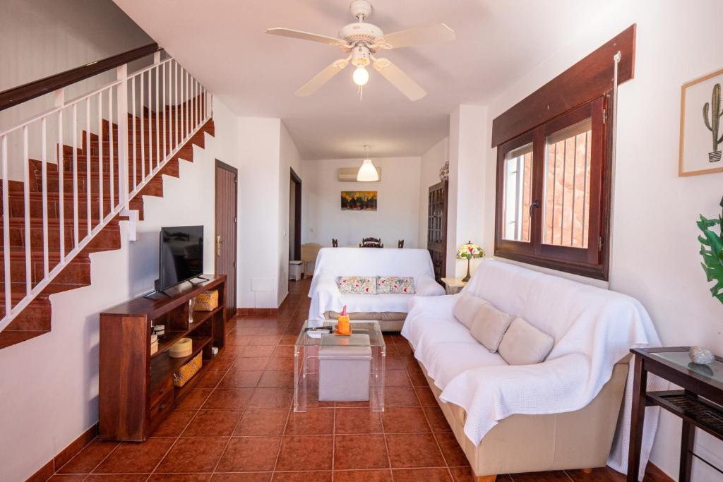 CASA BAJEL - Three-Bedroom House
