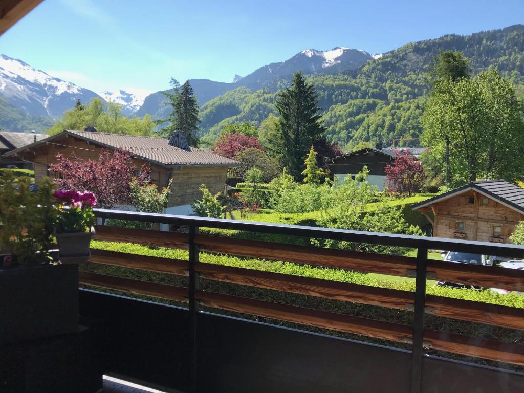Appartement Rêve de Montagne – photo 20