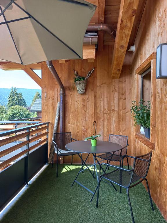 Appartement Rêve de Montagne – photo 6