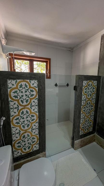 Pousada Rancho da Serra - Sala Quadruplo Deluxe