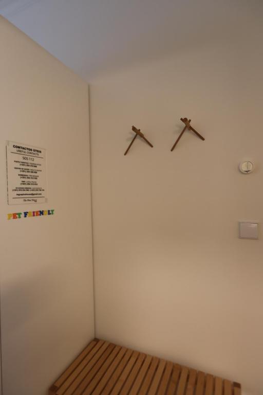 Fotografie z fotogalerie ubytování Régua Pine House v destinaci Peso da Régua