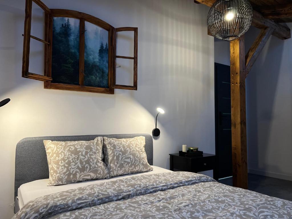 Parkcity Katowice Bogucice - Suite De Trois Chambres