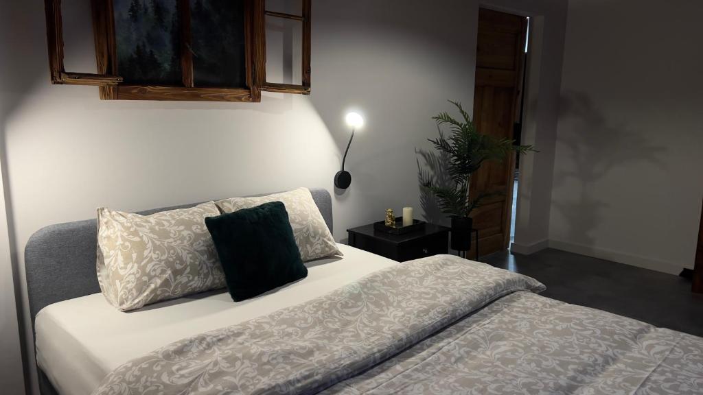 Parkcity Katowice Bogucice - Suite De Deux Chambres